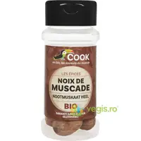 Nucsoara Intreaga fara Gluten (Solnita) Ecologica/Bio 30g