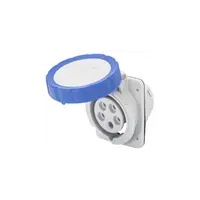 Priza Industriala Fixa St 2p+e 16a Ip66/ip67 200-250v 6h