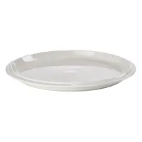 Farfurie crem pentru desert din porțelan ø 20 cm Eau – Zone
