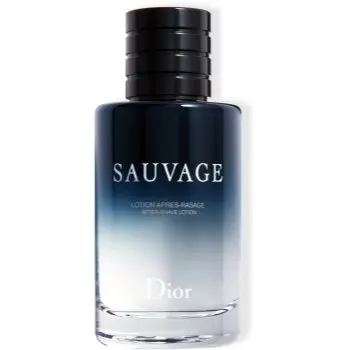 DIOR Sauvage after shave pentru bărbați