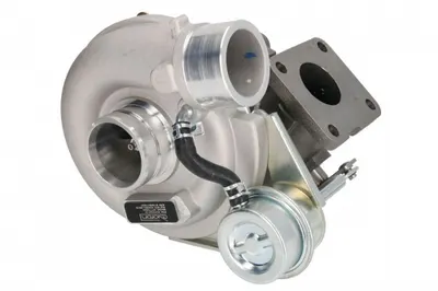 Turbocompresor Potrivit Iveco Daily Iii; Fiat Ducato; Opel Movano; Renault Master Ii 2.8d 10.97-07.07