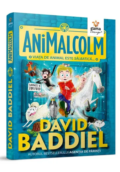 Animalcolm