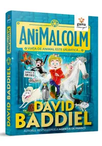 Animalcolm