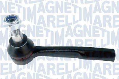 Cap Bara Stanga Potrivit Opel Astra H, Astra H Gtc, Astra H Kombi, Meriva B, Zafira B, Zafira B Minivan 1.2-2.2 01.04-03.17