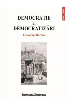 Democratie si democratizari