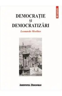 Democratie si democratizari
