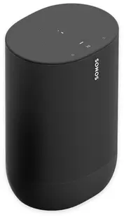Boxă portabilă Sonos - Move, neagra