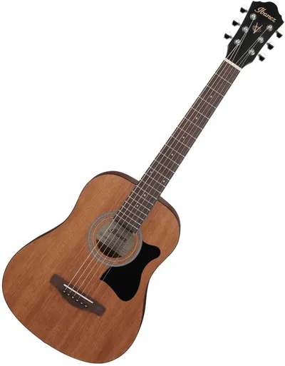 Chitară acustică Ibanez - V44MINI OPN, maro