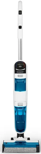 Aspirator vertical Schneider - SCVCO2350DE, HEPA 10, alb