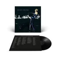 For Your Pleasure - Vinyl