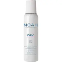 Sampon Uscat Volumizant cu Extract de Trandafir de Damasc si Urzica fara Apa 200ml