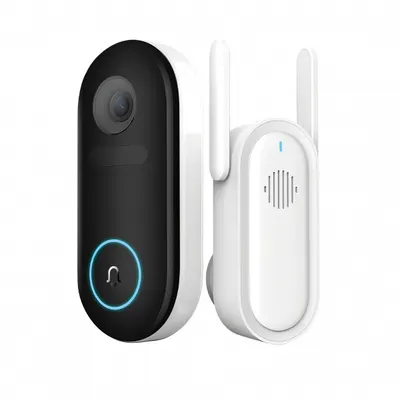 Sonerie Imilab, Wi-Fi, 2.5k Cmsxj33a + Cmsxj33b