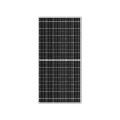 Panou solar fotovoltaic monocristalin Longi HPH-540W, 144 celule, 540 W
