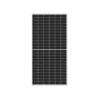 Panou solar fotovoltaic monocristalin Longi HPH-540W, 144 celule, 540 W
