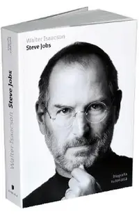 Steve Jobs. Biografie