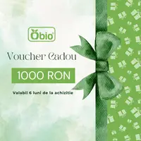 Voucher Cadou 1000 RON - OBIO