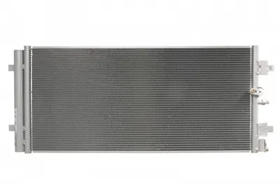 Condensator climatizare (cu uscator, element aditional) potrivit AUDI A6 C7, A7 4.0 01.13-09.18