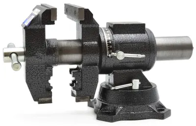 Menghină rotativă Geko - G01035, 125 mm