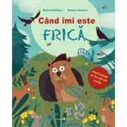 Cand imi este frica