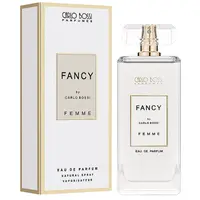 Apa de parfum pentru femei Fancy, Carlo Bossi | 100 ml