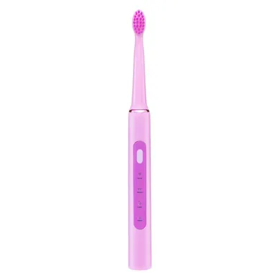 Periuta de dinti electrica Vitammy Splash TB8132A-CE Purply 60000 vibratiimin violet