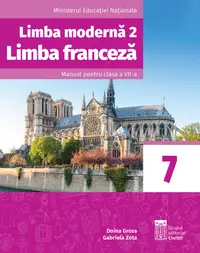 Limba franceză L2