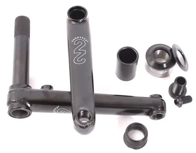 Bmx Manivelă 22 48t Mid Bb 170mm Khebikes