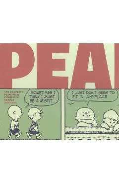 The Complete Peanuts 1950-1954: Vols. 1 & 2 Gift Box Set - Paperback