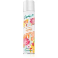 Batiste Floral Lively Blossoms șampon uscat pentru toate tipurile de păr