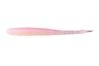 Shad Jackall I Shad 3.8 Inch Tasty Pink 5 Buc / Plic