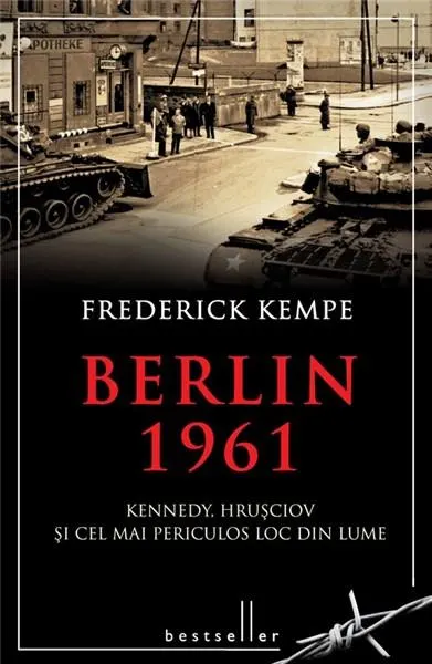 Berlin 1961