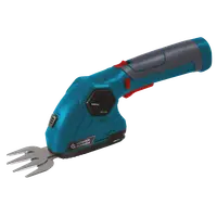 Foarfeca cu acumulator pentru tuns iarba si gard viu KS SHT-8V
