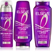 L’Oréal Paris Elseve Collagen Lifter set pentru păr