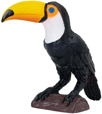 Figurină Mojo Animal Planet - Tucanul