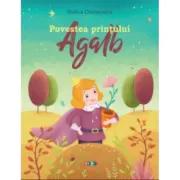 Povestea printului Agalb
