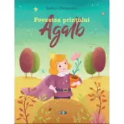 Povestea printului Agalb