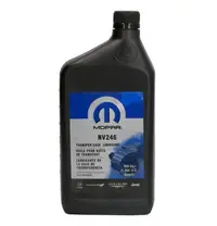 Ulei cutie de viteze automata MOPAR NV246 05179014AA, volum 0.946 litri 0.946L