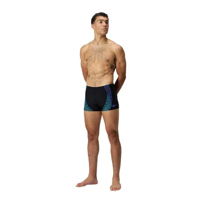 Pantaloni Scurți De Înot Surfing Speedo Aquashort Dual Logo Bărbați