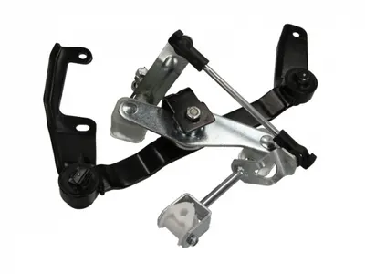 Set reparatie cabluri timonerie potrivit OPEL VECTRA B 1.6 1.8 10.95-07.03