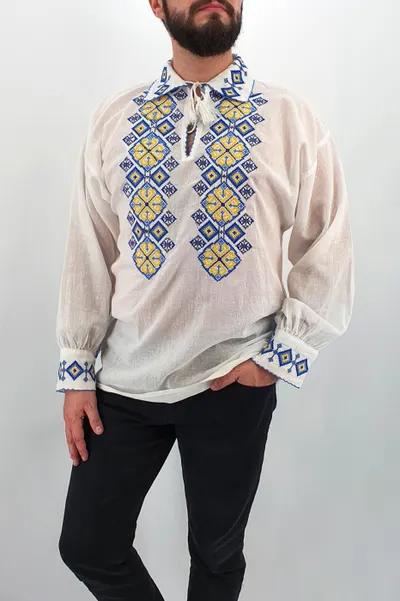 Camasa traditionala Mihalache