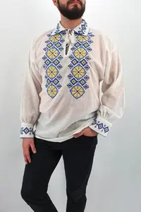 Camasa traditionala Mihalache