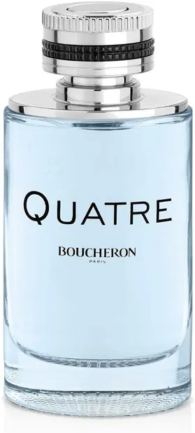 Boucheron Apă de toaletă Quatre Pour Homme, 100 ml