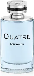 Boucheron Apă de toaletă Quatre Pour Homme, 100 ml
