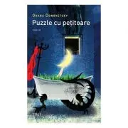 Puzzle cu petitoare
