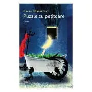 Puzzle cu petitoare