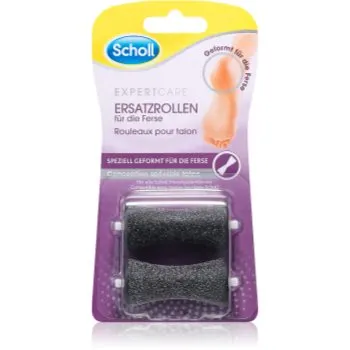 Scholl Expert Care Heel cap de schimb pentru pila electrica de calcaie pentru calcai