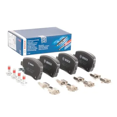 Set Placute Frana Fata Bosch 0 986 494 160
