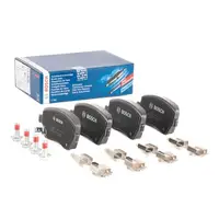 Set Placute Frana Fata Bosch 0 986 494 160