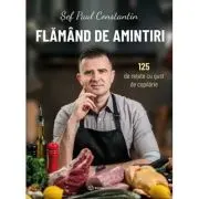 Flamand de amintiri. 125 de retete cu gust de copilarie