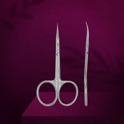 Forfecuta manichiura Staleks pentru cuticule SX 20/2M